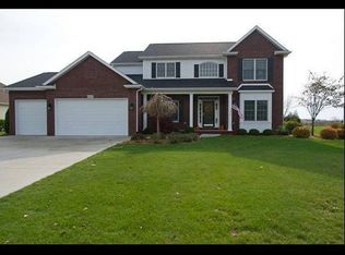 6157 Heartwood Trl, Saginaw, MI
