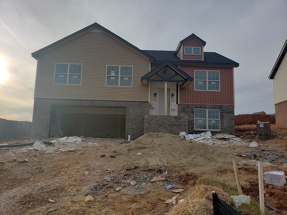 1st image of 702 Banister Dr Lot 144