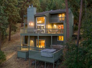 951 Ponderosa Dr, Klamath Falls, OR 97601