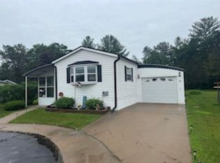 8311 Highway 13 #22, Wisconsin Rapids, WI 54494