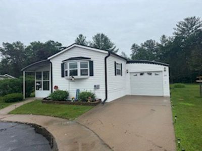 8311 STATE HIGHWAY 13 SOUTH Lot# 22, Wisconsin Rapids, WI, 54494