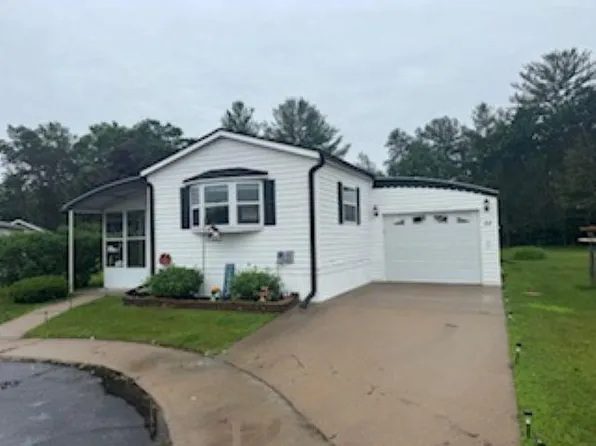 8311 STATE HIGHWAY 13 SOUTH Lot# 22, Wisconsin Rapids, WI 54494