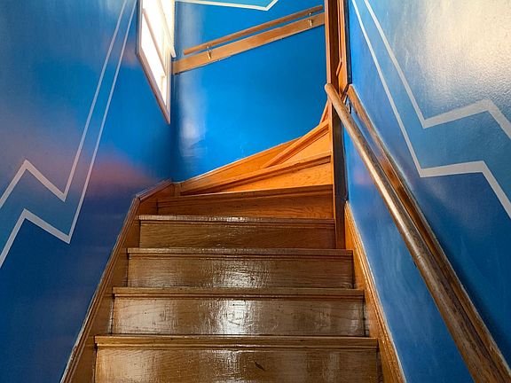2nd image of 5829 S Campbell Ave #2