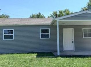 2 Saint Luke Ct, Cahokia, IL 62206