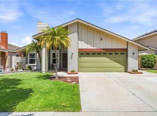 6009 E Calle Cedro, Anaheim, CA 92807
