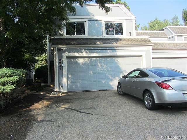 For Sale: 2924 South Parker Court, Aurora, CO 80014
