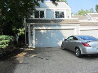 2924 S Parker Ct, Aurora, CO 80014