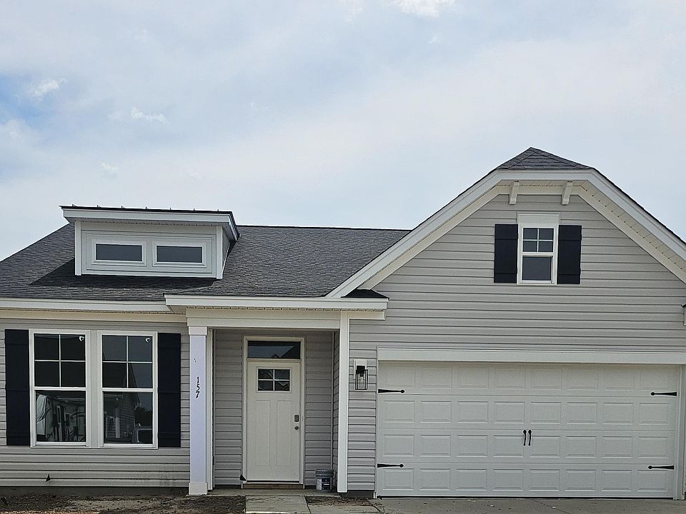 1st image of 157 River Birch Dr Lot 156