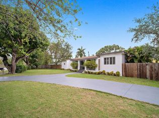 7891 SW 67th Ave, South Miami, FL 33143