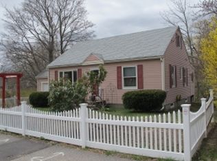 22 Florence St, Dover, NH 03820