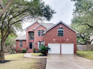 6129 Mordred Ln, Austin, TX 78739