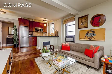 Sold by Compass