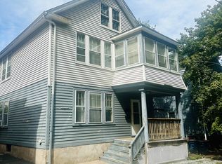 98 Quinnipiac Ave, New Haven, CT 06513