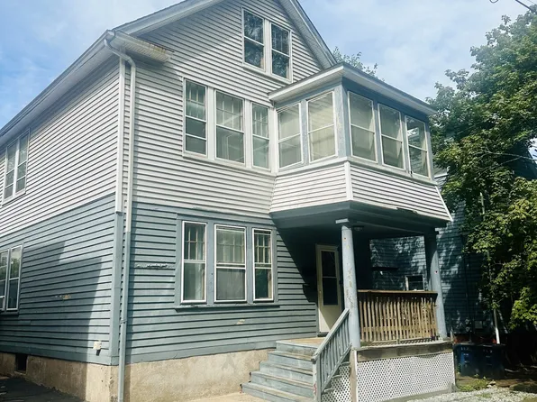 98 Quinnipiac Avenue, New Haven, CT 06513