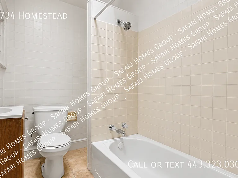 1734 Homestead St — Photo 15