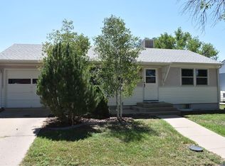 1826 Iroquois Rd, Pueblo, CO 81001