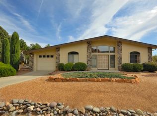 40 Box Canyon Rd, Sedona, AZ 86351