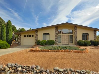 40 Box Canyon Rd, Sedona, AZ, 86351