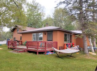 13282 W Shore Dr, Millersburg, MI 49759