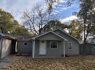 6523 Missouri Ave, Hammond, IN 46323
