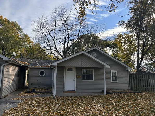 6523 Missouri Ave, Hammond, IN 46323