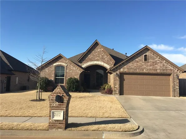 3117 SW 139th St, Oklahoma City, OK 73170