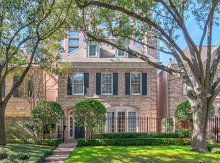 2308 Briarglen Dr, Houston, TX 77027