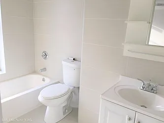 Rented by Living New York