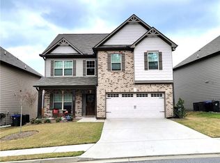 1866 Castleberry Ln, Buford, GA 30518