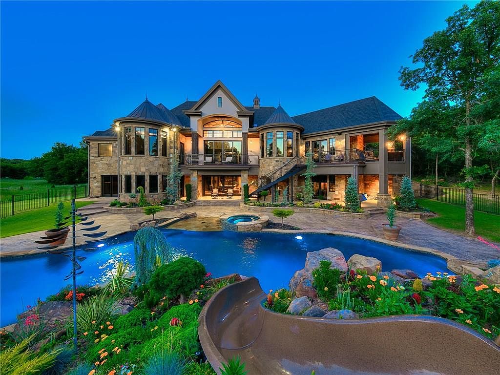 1101 Settlers Dr, Edmond, OK 73034 Zillow