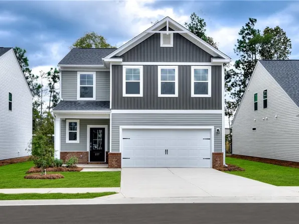 3280 Croftside Cmns, Powder Springs, GA 30127