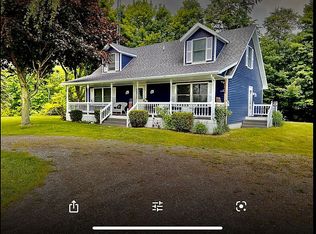 4901 Downington Rd, Deckerville, MI 48427