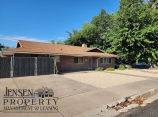 410 E 400 S, Saint George, UT 84770