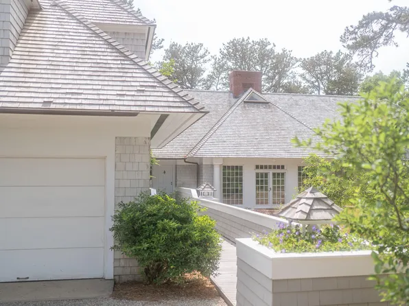 65 & 75 Deer Path Way, Wellfleet, MA 02667
