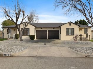 1580 Bradford St, Pomona, CA 91767