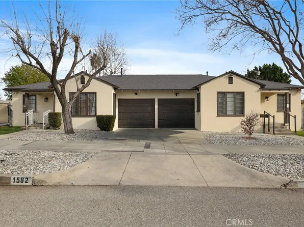 1580 Bradford St, Pomona, CA 91767