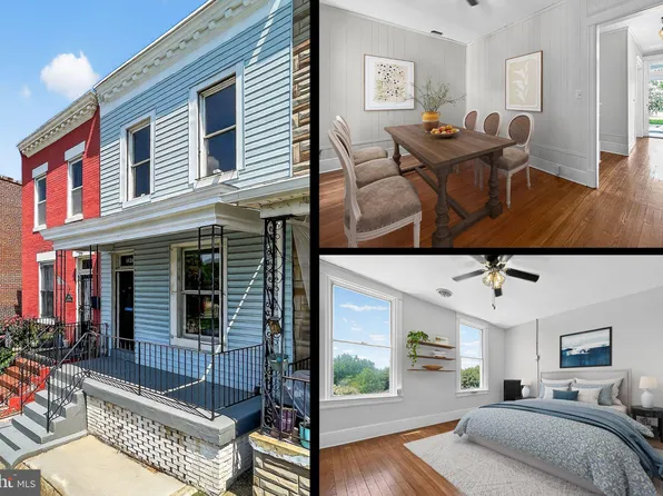 1438 Independence Ave SE, Washington, DC 20003