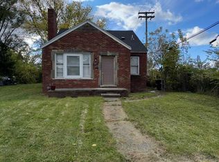 19017 Reno St, Detroit, MI 48205