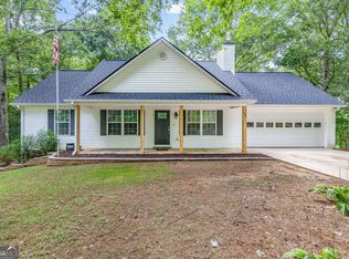 148 Hiawatha Hills Rd, Cleveland, GA 30528