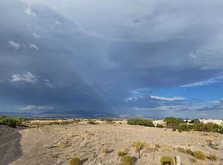 Tingo Cir, Las Cruces, NM 88007