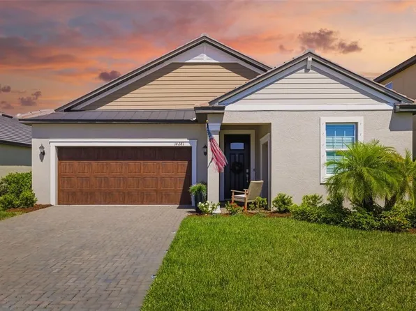 14281 17th Ct E, Parrish, FL 34219