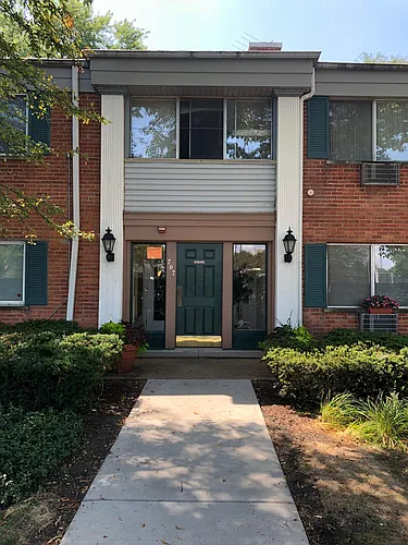 707 E Falcon Dr #110 Photo 1