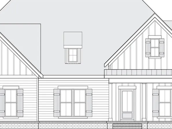 7313 Dutch River Cir Lot 78, Fairview, TN 37062