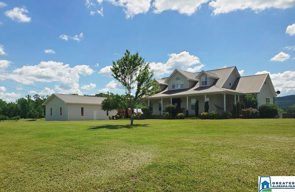 349 Bald Mountain Cir, Gallant, AL 35972 Zillow