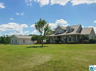 349 Bald Mountain Cir, Gallant, AL 35972