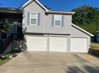 6924 N Edison Ave, Kansas City, MO 64151