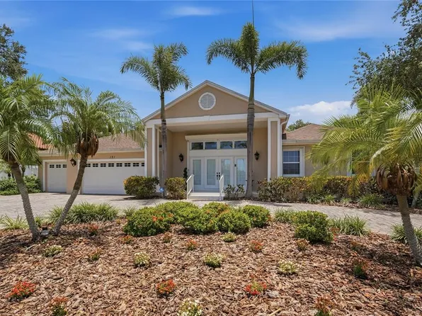 121 Harbor View Ln, Belleair Bluffs, FL 33770