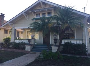 1528 Grove St, San Diego, CA 92102