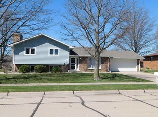 3172 37th Ave, Columbus, NE 68601