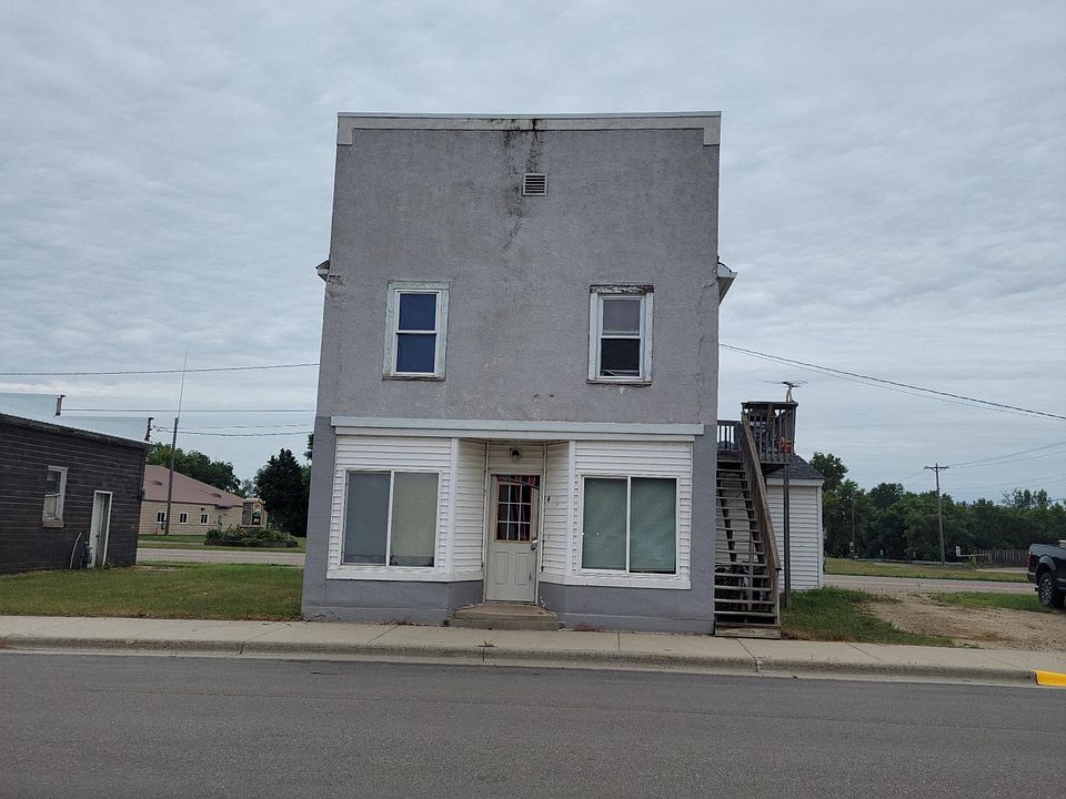 104 Main St W, Clarissa, MN 56440 MLS 6457874 Zillow